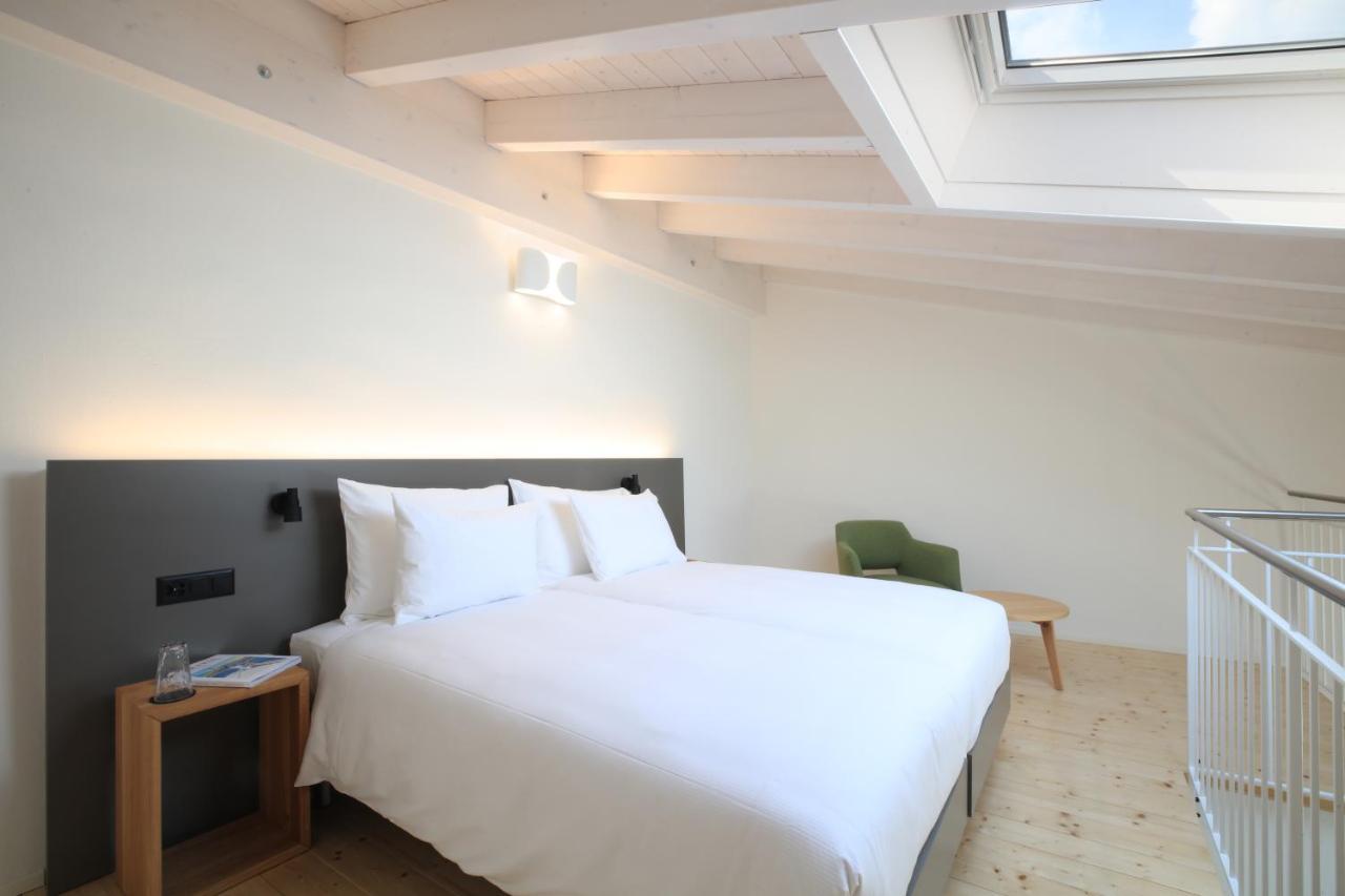 Charme Hotel Al Torchio Ascona Luaran gambar