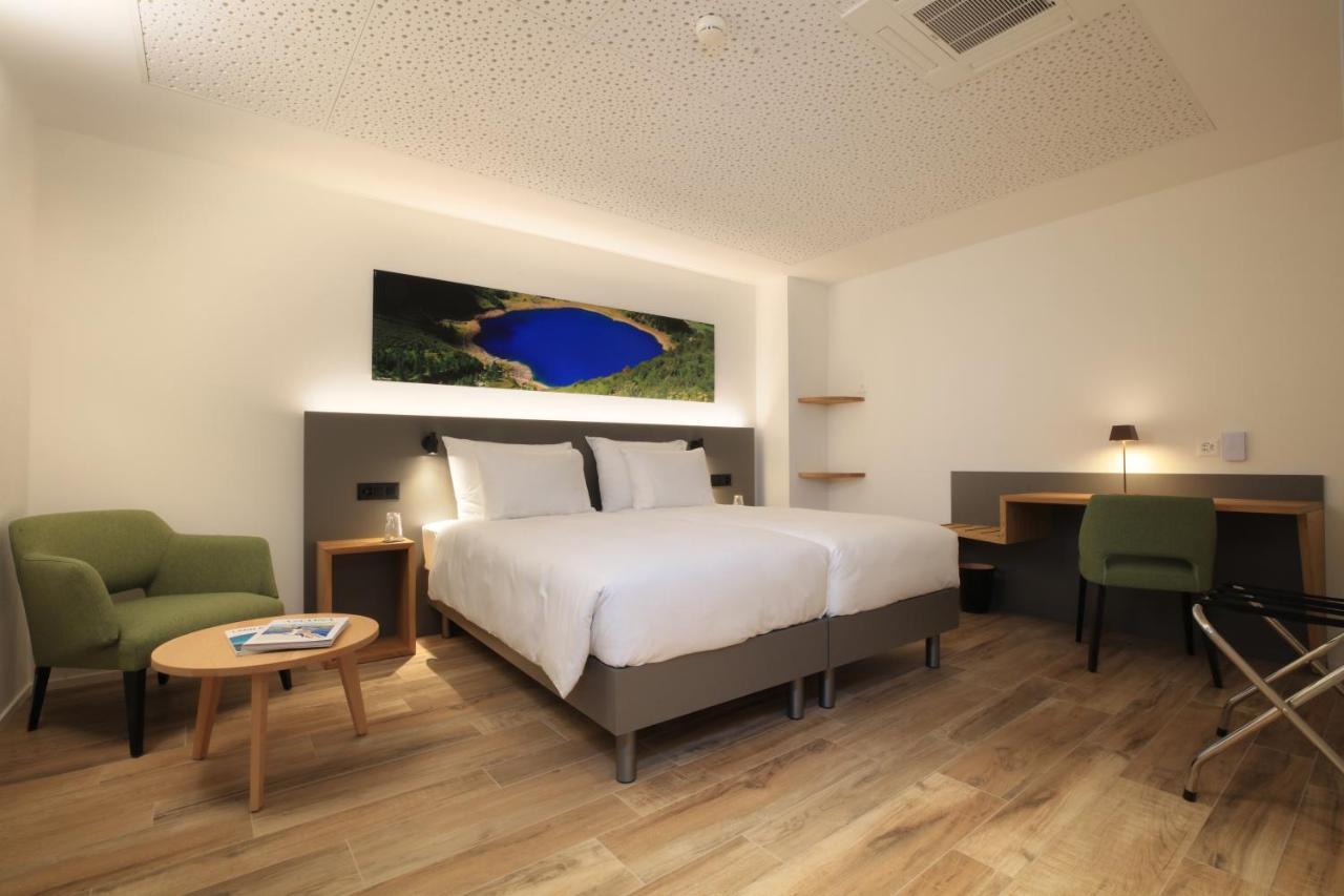 Charme Hotel Al Torchio Ascona Luaran gambar